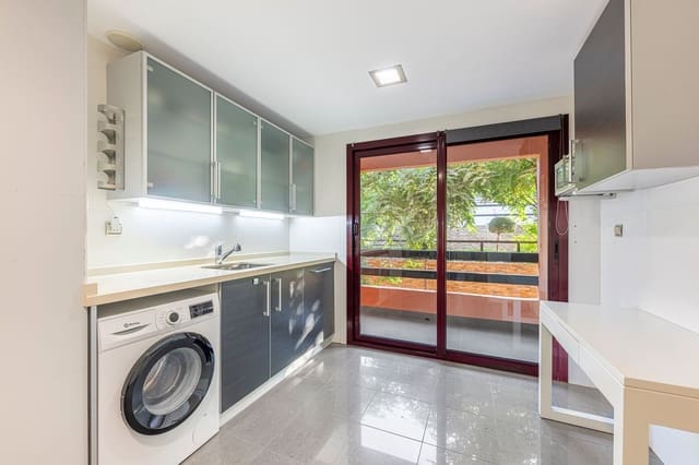 3 soveværelse Lejlighed til salg i Casares Golf - Casares del Sol, Casares med swimmingpool garage - € 490.000 (Ref: 10161048)
