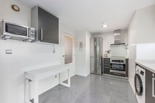 3 soveværelse Lejlighed til salg i Casares Golf - Casares del Sol, Casares med swimmingpool garage - € 490.000 (Ref: 10161048)