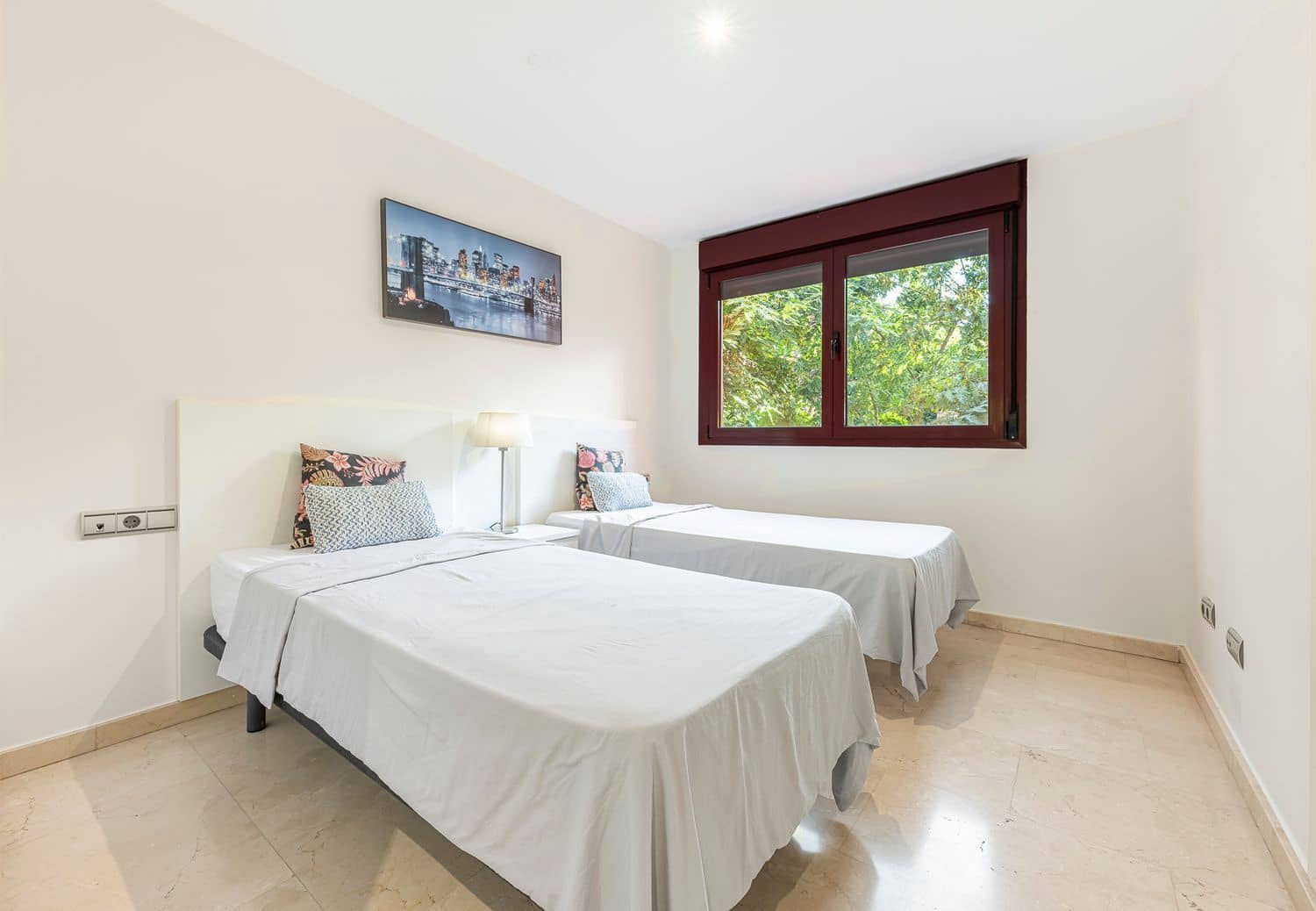 3 soveværelse Lejlighed til salg i Casares med swimmingpool garage - € 490.000 (Ref: 10161048)