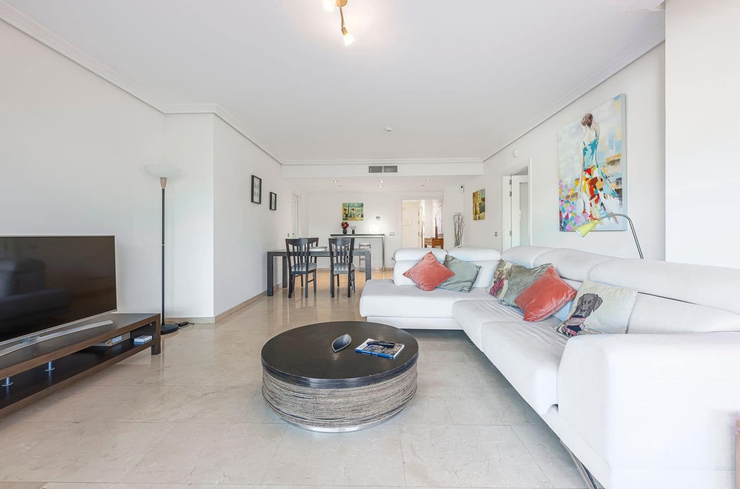 3 soveværelse Lejlighed til salg i Casares med swimmingpool garage - € 490.000 (Ref: 10161048)