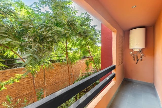 3 soveværelse Lejlighed til salg i Casares Golf - Casares del Sol, Casares med swimmingpool garage - € 490.000 (Ref: 10161048)