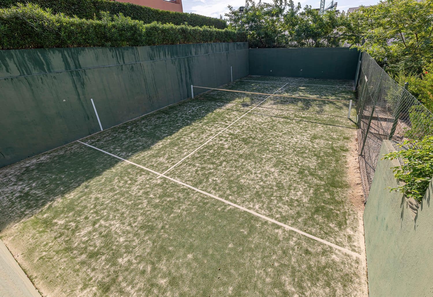 3 soveværelse Lejlighed til salg i Casares med swimmingpool garage - € 490.000 (Ref: 10161048)