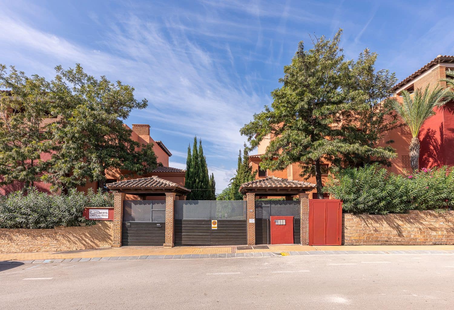 3 soveværelse Lejlighed til salg i Casares med swimmingpool garage - € 490.000 (Ref: 10161048)