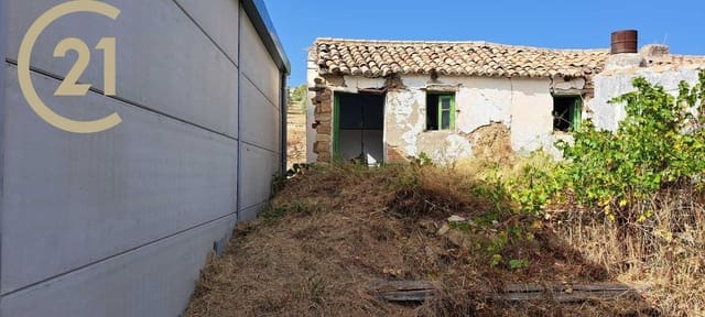 Ubebygd land til salgs i Ronda - € 850 000 (Ref: 7258688)