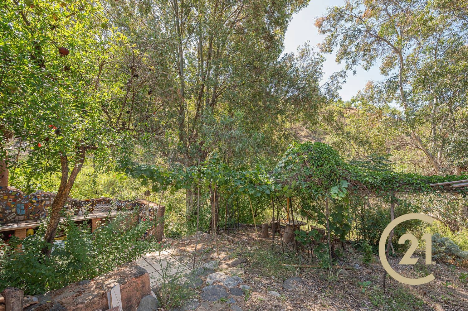 1 bedroom Finca/Country House for sale in Guaro € 165,000 (Ref 7649267)