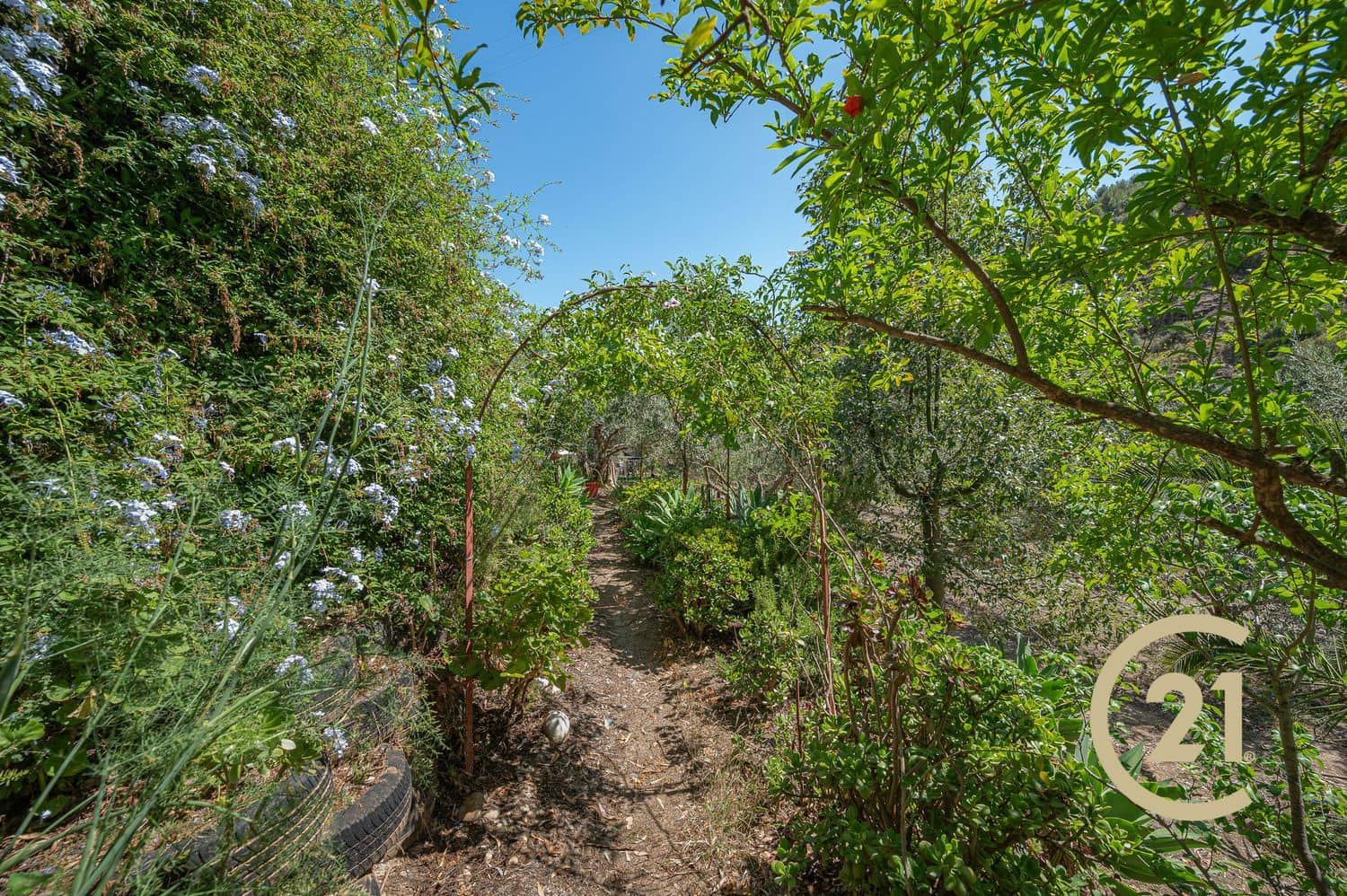 1 bedroom Finca/Country House for sale in Guaro € 165,000 (Ref 7649267)