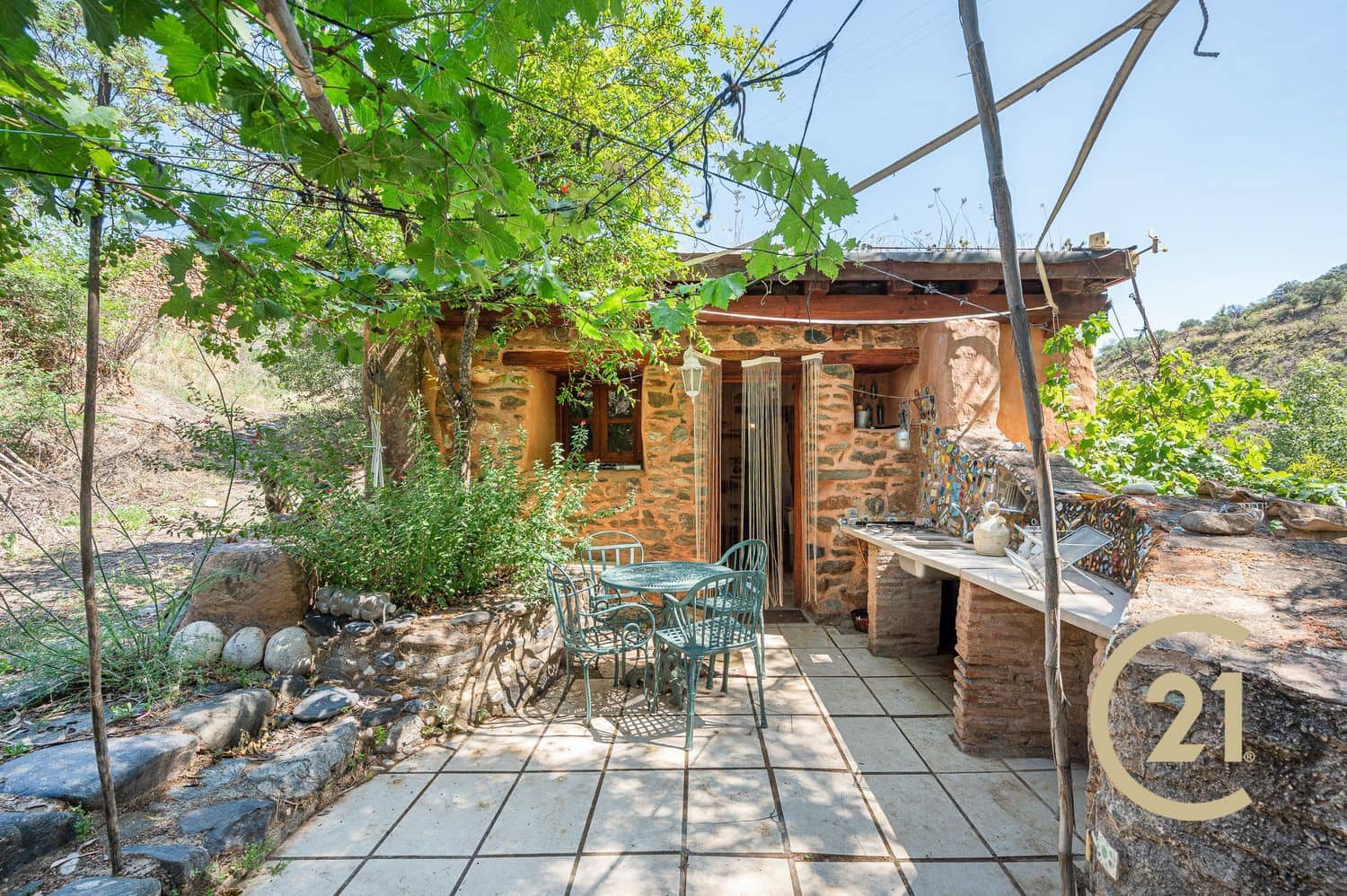 1 bedroom Finca/Country House for sale in Guaro € 165,000 (Ref 7649267)