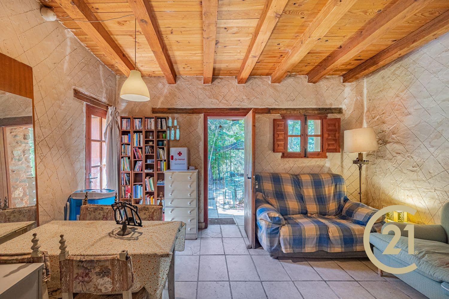 1 quarto Quinta/Casa Rural para venda em Guaro com garagem - 182 500 € (Ref: 7649267)