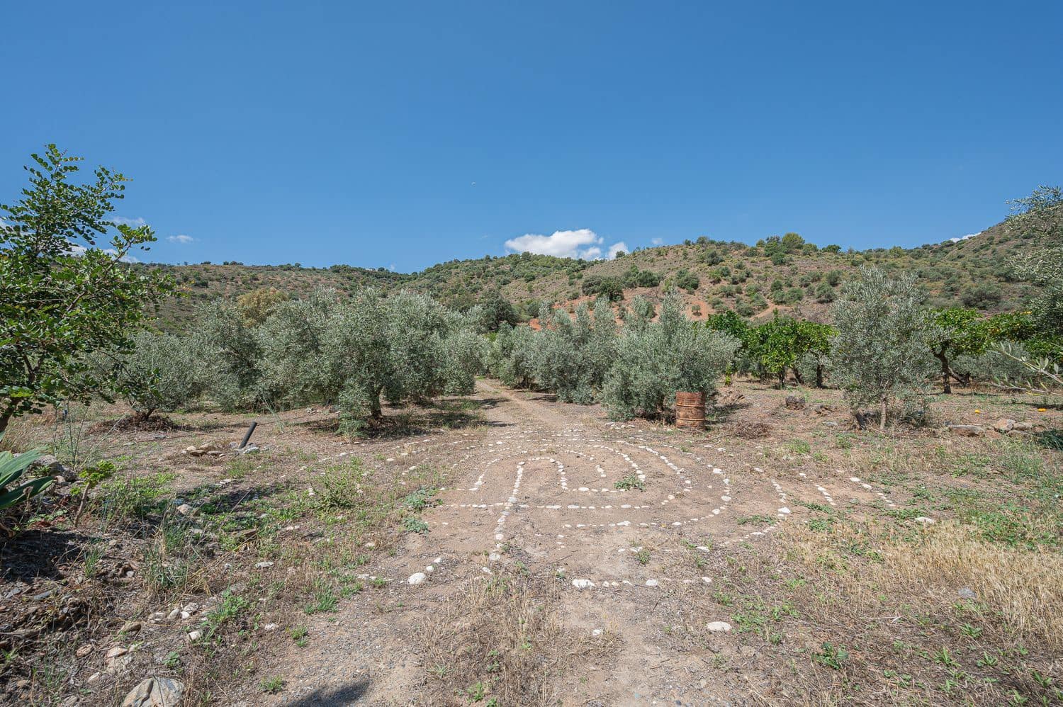 1 quarto Quinta/Casa Rural para venda em Guaro com garagem - 182 500 € (Ref: 7649267)