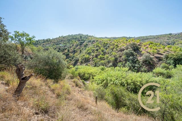 1 quarto Quinta/Casa Rural para venda em Guaro com garagem - 182 500 € (Ref: 7649267)