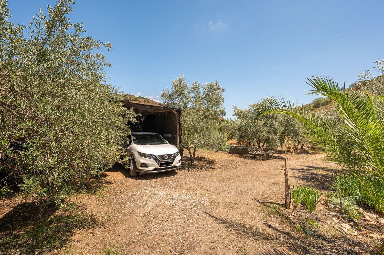 1 quarto Quinta/Casa Rural para venda em Guaro com garagem - 182 500 € (Ref: 7649267)