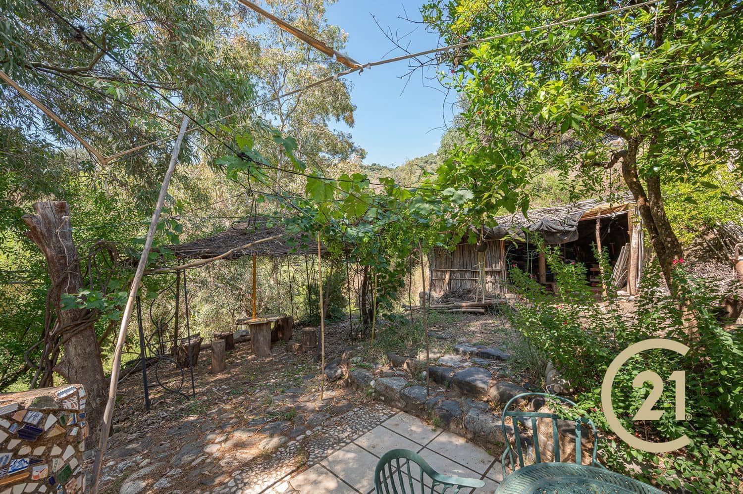 1 quarto Quinta/Casa Rural para venda em Guaro com garagem - 182 500 € (Ref: 7649267)