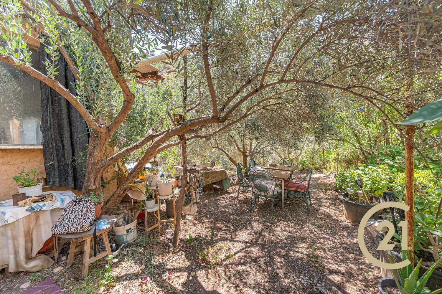 1 quarto Quinta/Casa Rural para venda em Guaro com garagem - 182 500 € (Ref: 7649267)