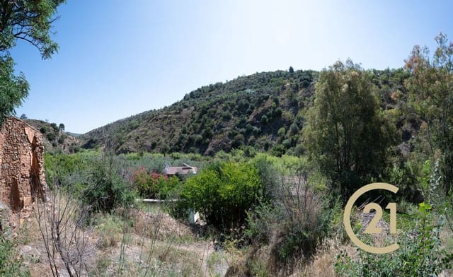 1 quarto Quinta/Casa Rural para venda em Guaro com garagem - 182 500 € (Ref: 7649267)