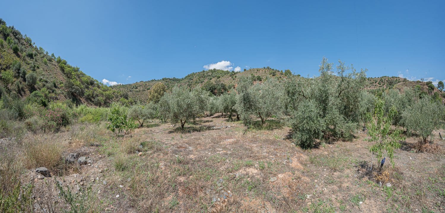 1 quarto Quinta/Casa Rural para venda em Guaro com garagem - 182 500 € (Ref: 7649267)