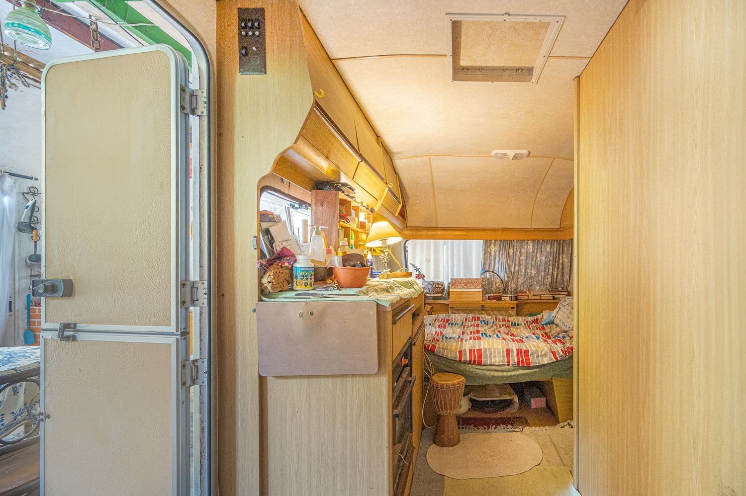 1 quarto Quinta/Casa Rural para venda em Guaro com garagem - 182 500 € (Ref: 7649267)