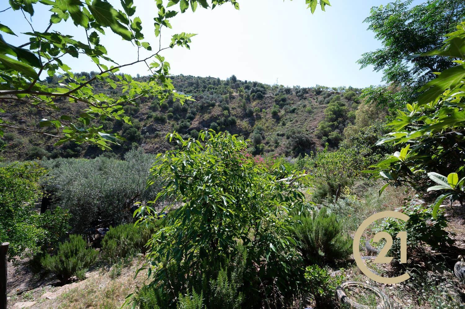 1 quarto Quinta/Casa Rural para venda em Guaro com garagem - 182 500 € (Ref: 7649267)