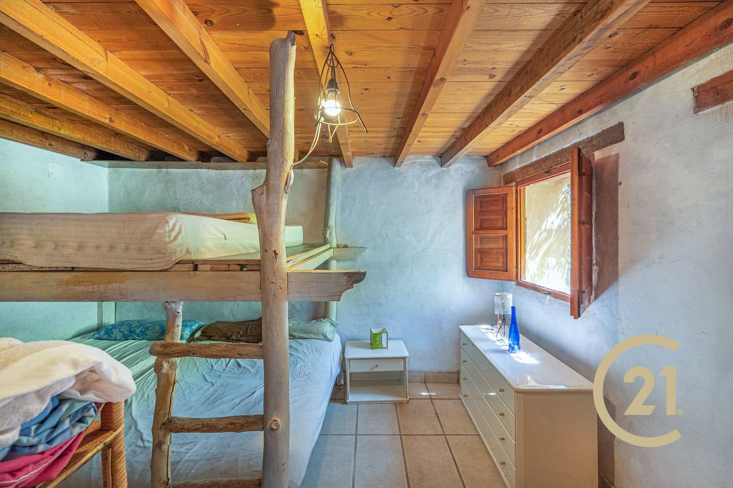 1 quarto Quinta/Casa Rural para venda em Guaro com garagem - 182 500 € (Ref: 7649267)