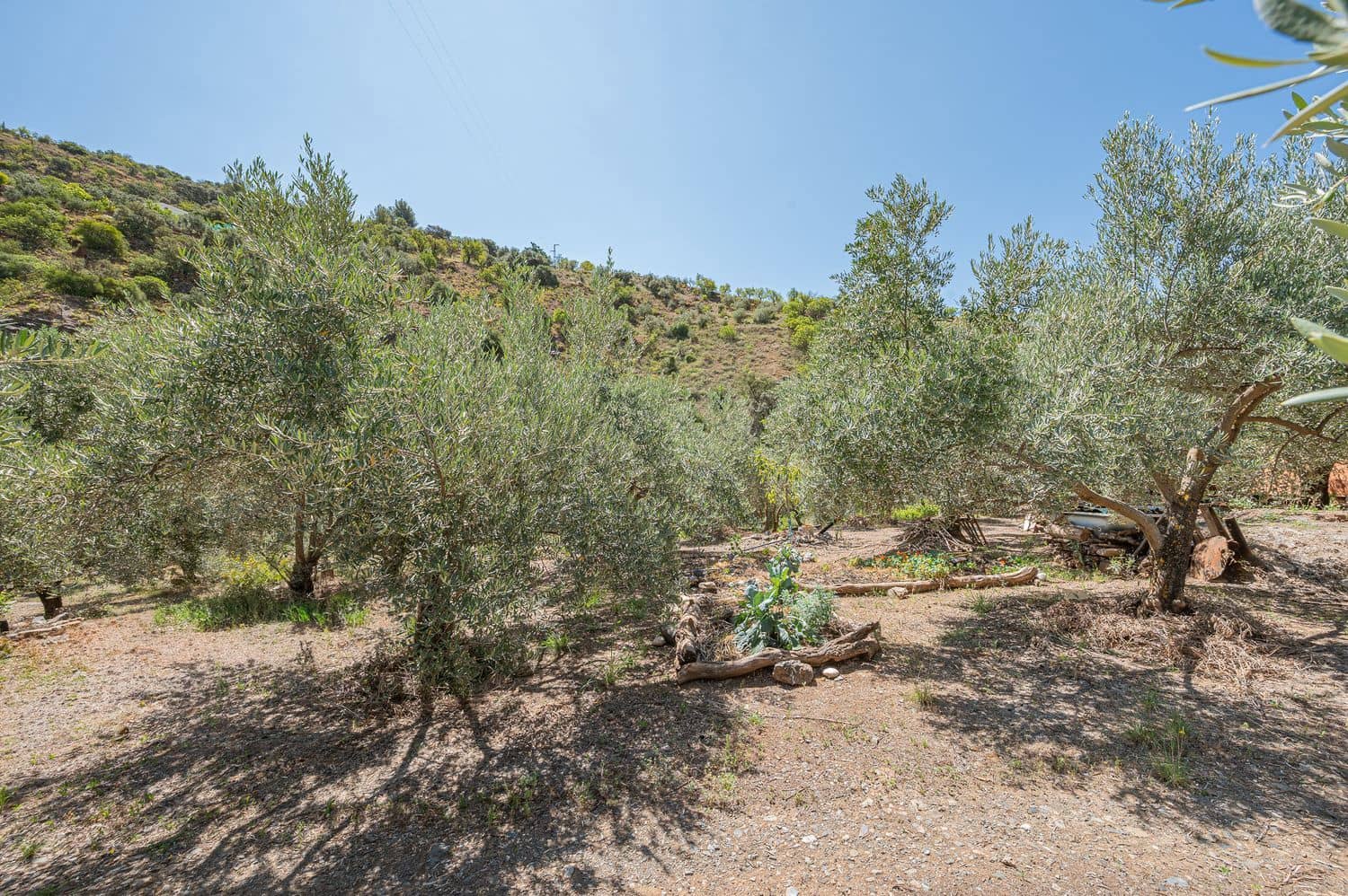 1 quarto Quinta/Casa Rural para venda em Guaro com garagem - 182 500 € (Ref: 7649267)