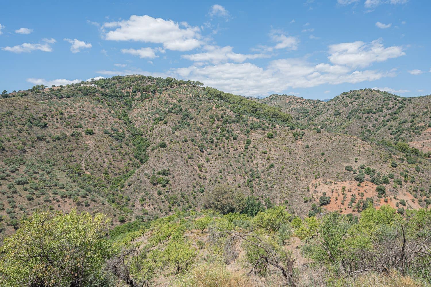 1 quarto Quinta/Casa Rural para venda em Guaro com garagem - 182 500 € (Ref: 7649267)