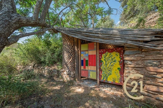 1 quarto Quinta/Casa Rural para venda em Guaro com garagem - 182 500 € (Ref: 7649267)