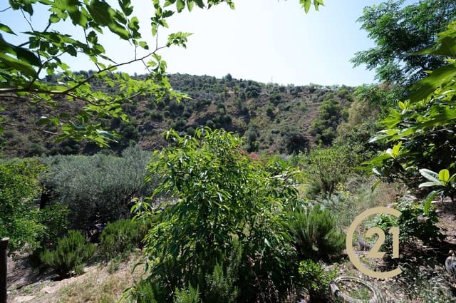 1 quarto Quinta/Casa Rural para venda em Guaro com garagem - 182 500 € (Ref: 7649267)