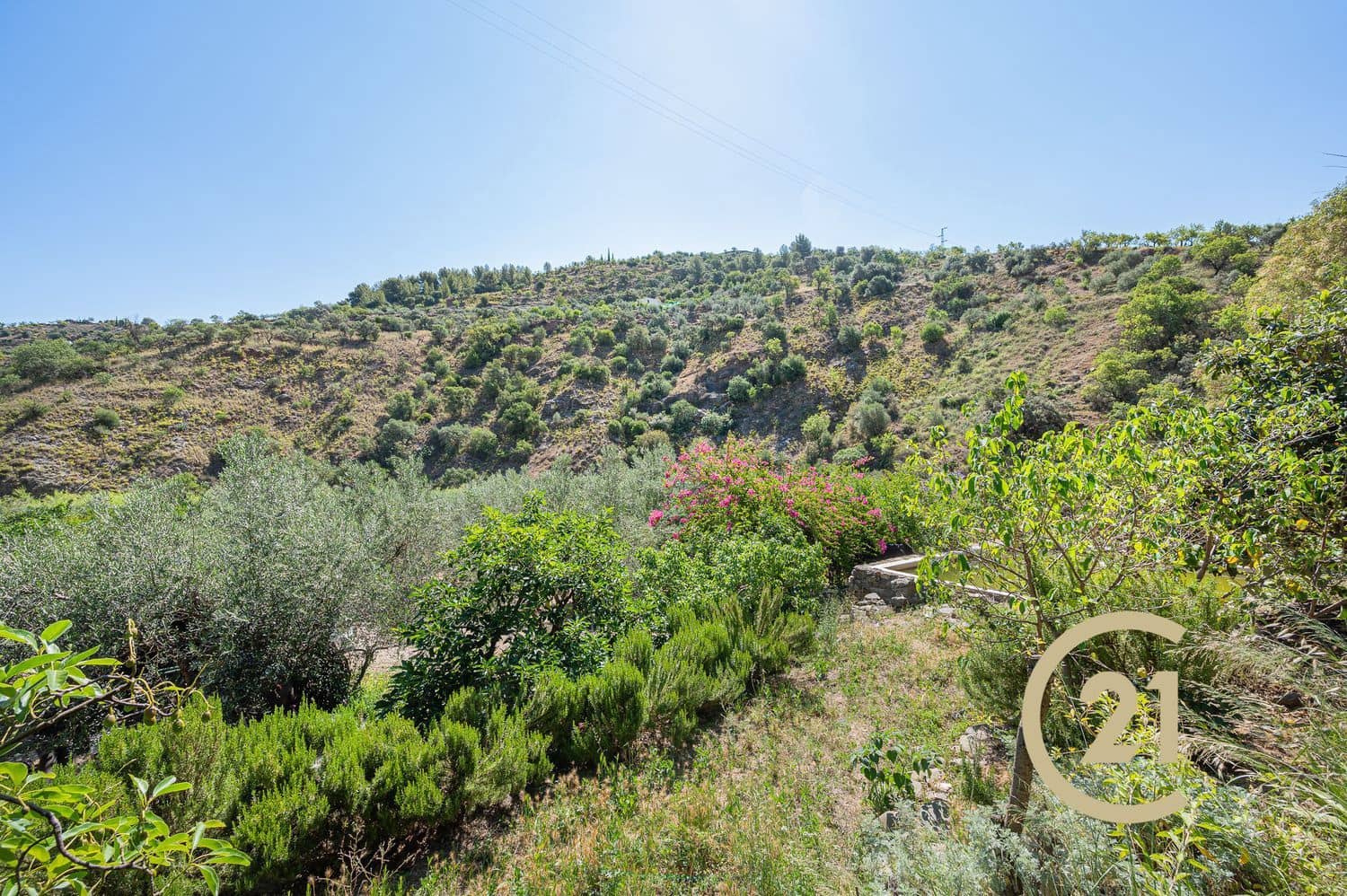 1 quarto Quinta/Casa Rural para venda em Guaro com garagem - 182 500 € (Ref: 7649267)