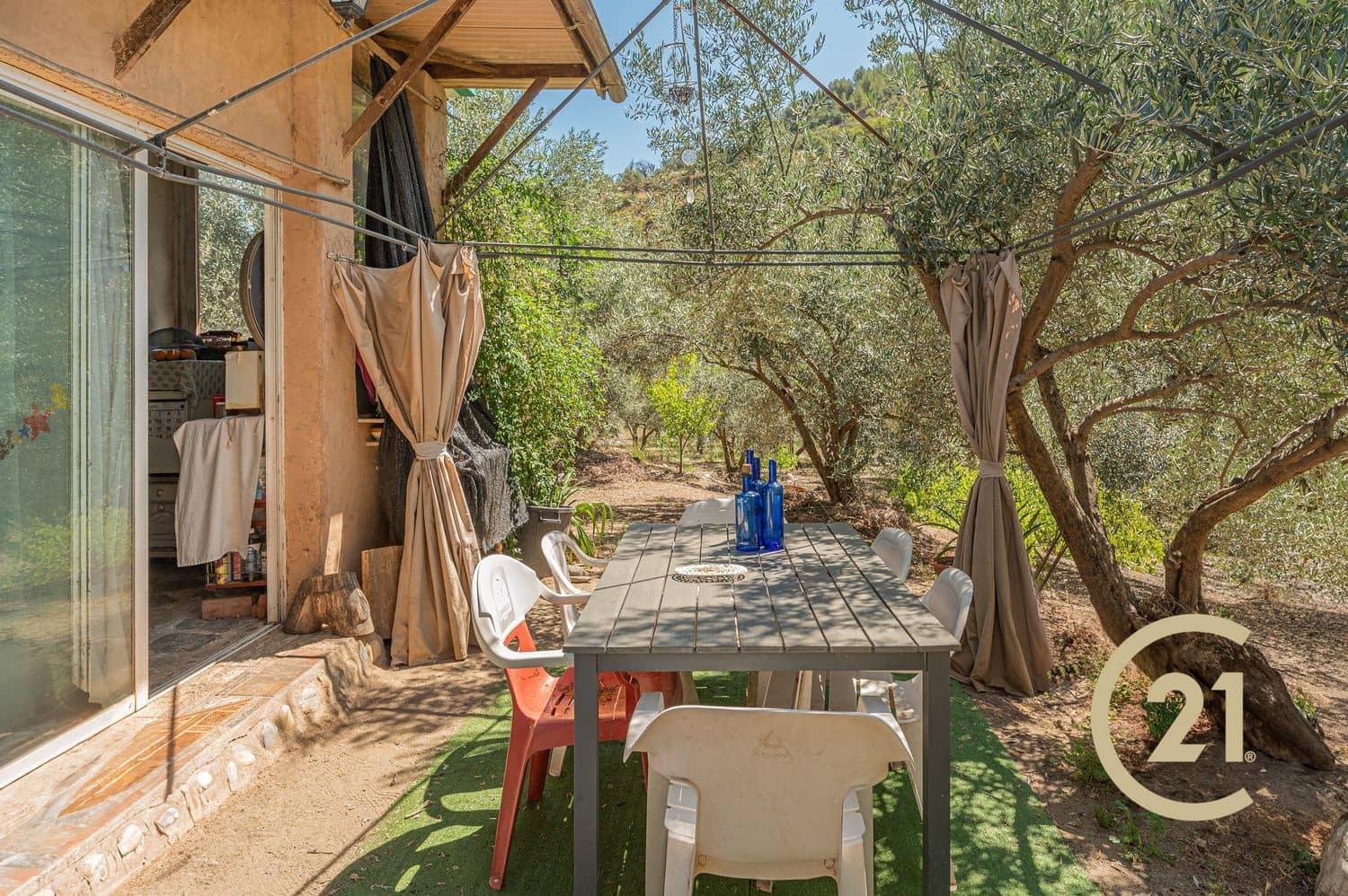 1 quarto Quinta/Casa Rural para venda em Guaro com garagem - 182 500 € (Ref: 7649267)