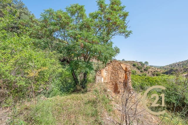 1 quarto Quinta/Casa Rural para venda em Guaro com garagem - 182 500 € (Ref: 7649267)