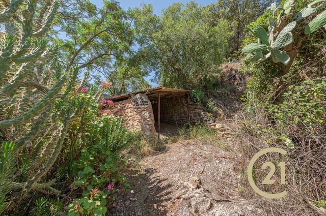 1 quarto Quinta/Casa Rural para venda em Guaro com garagem - 182 500 € (Ref: 7649267)