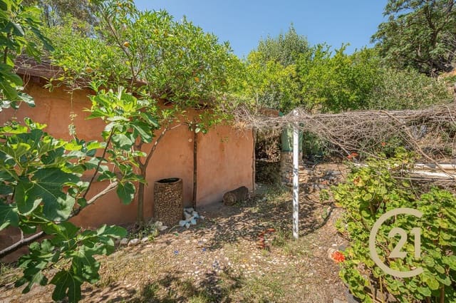 1 quarto Quinta/Casa Rural para venda em Guaro com garagem - 182 500 € (Ref: 7649267)