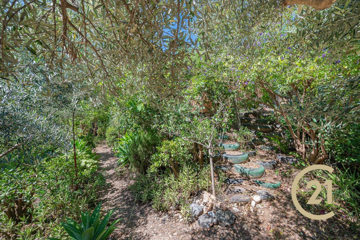 1 quarto Quinta/Casa Rural para venda em Guaro com garagem - 182 500 € (Ref: 7649267)