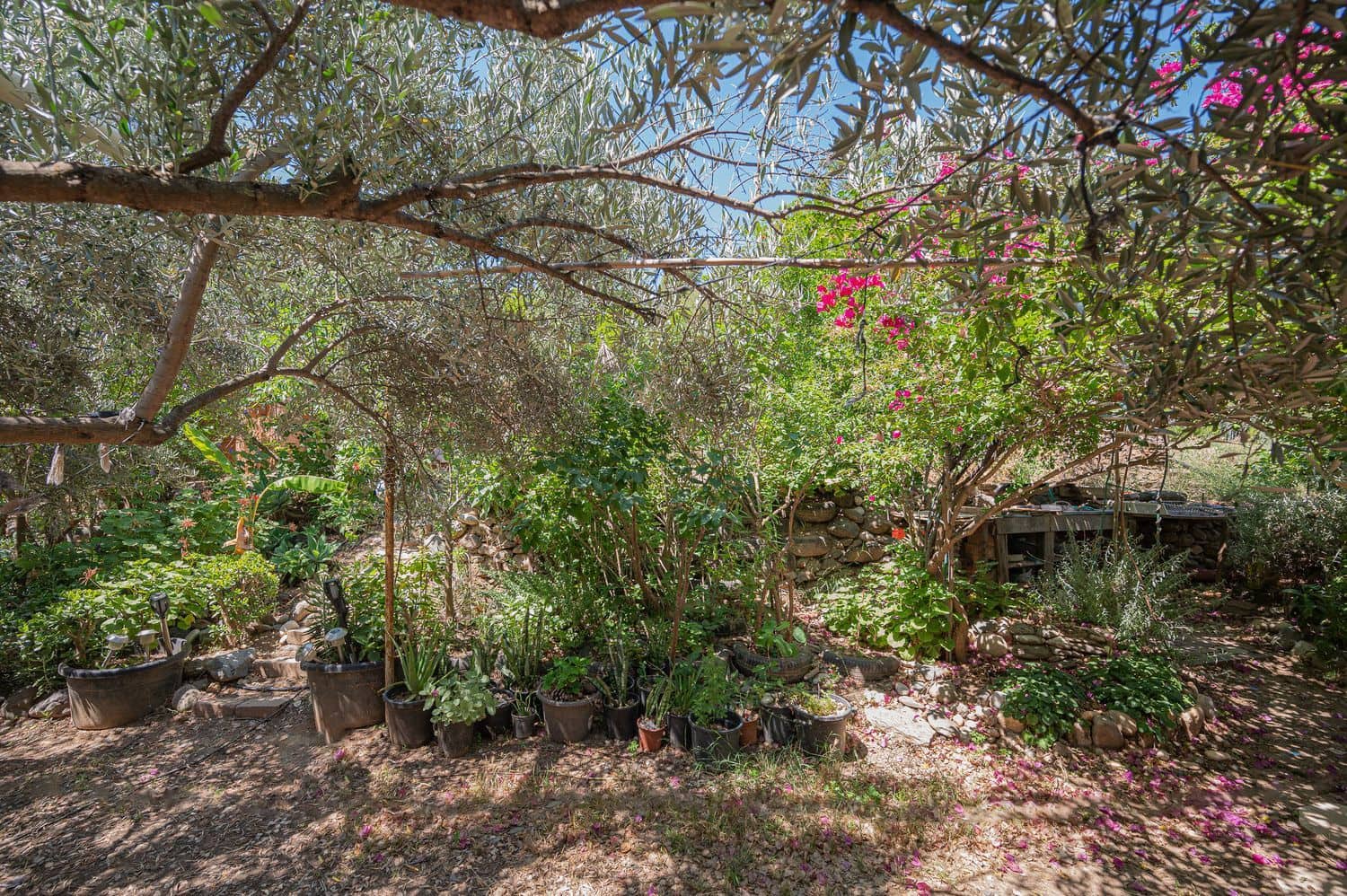 1 quarto Quinta/Casa Rural para venda em Guaro com garagem - 182 500 € (Ref: 7649267)
