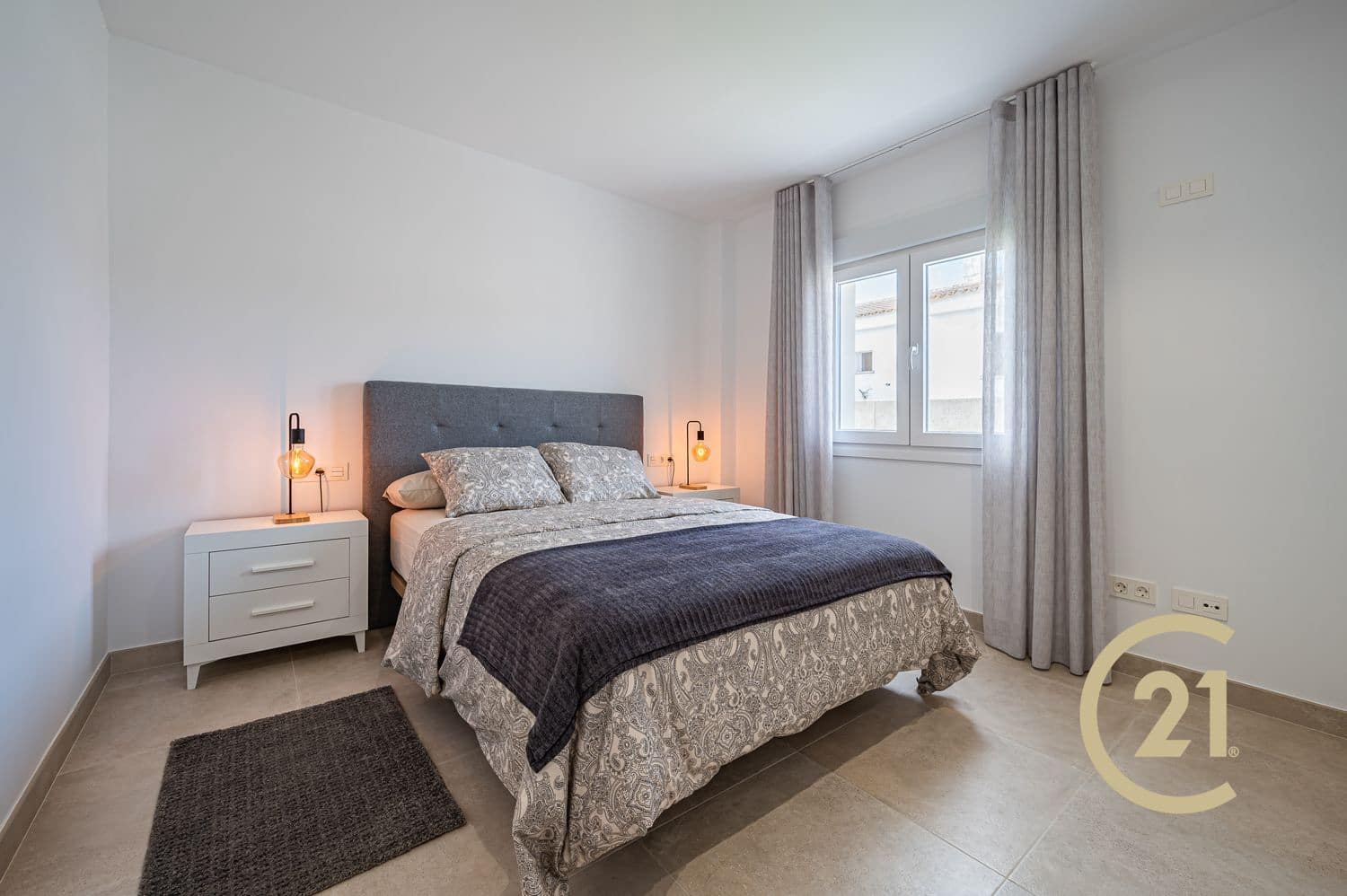 3 soveværelse Finca/Landehus til salg i Vinuela med garage - € 315.000 (Ref: 7711531)