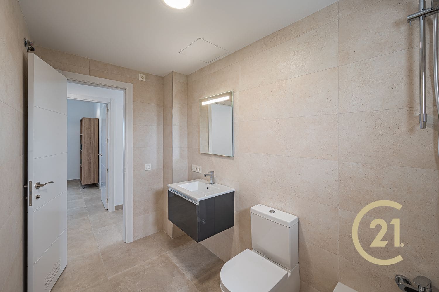 3 soveværelse Finca/Landehus til salg i Vinuela med garage - € 315.000 (Ref: 7711531)