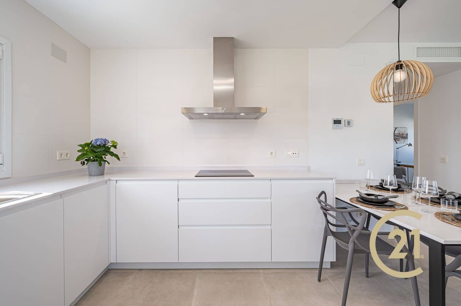 3 soveværelse Finca/Landehus til salg i Vinuela med garage - € 315.000 (Ref: 7711531)