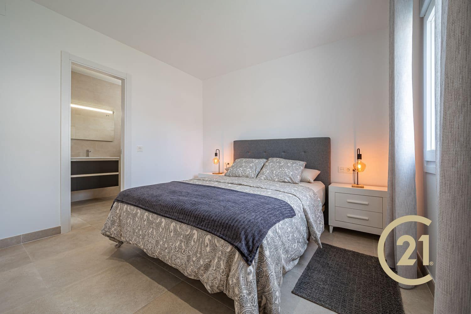 3 soveværelse Finca/Landehus til salg i Vinuela med garage - € 315.000 (Ref: 7711531)