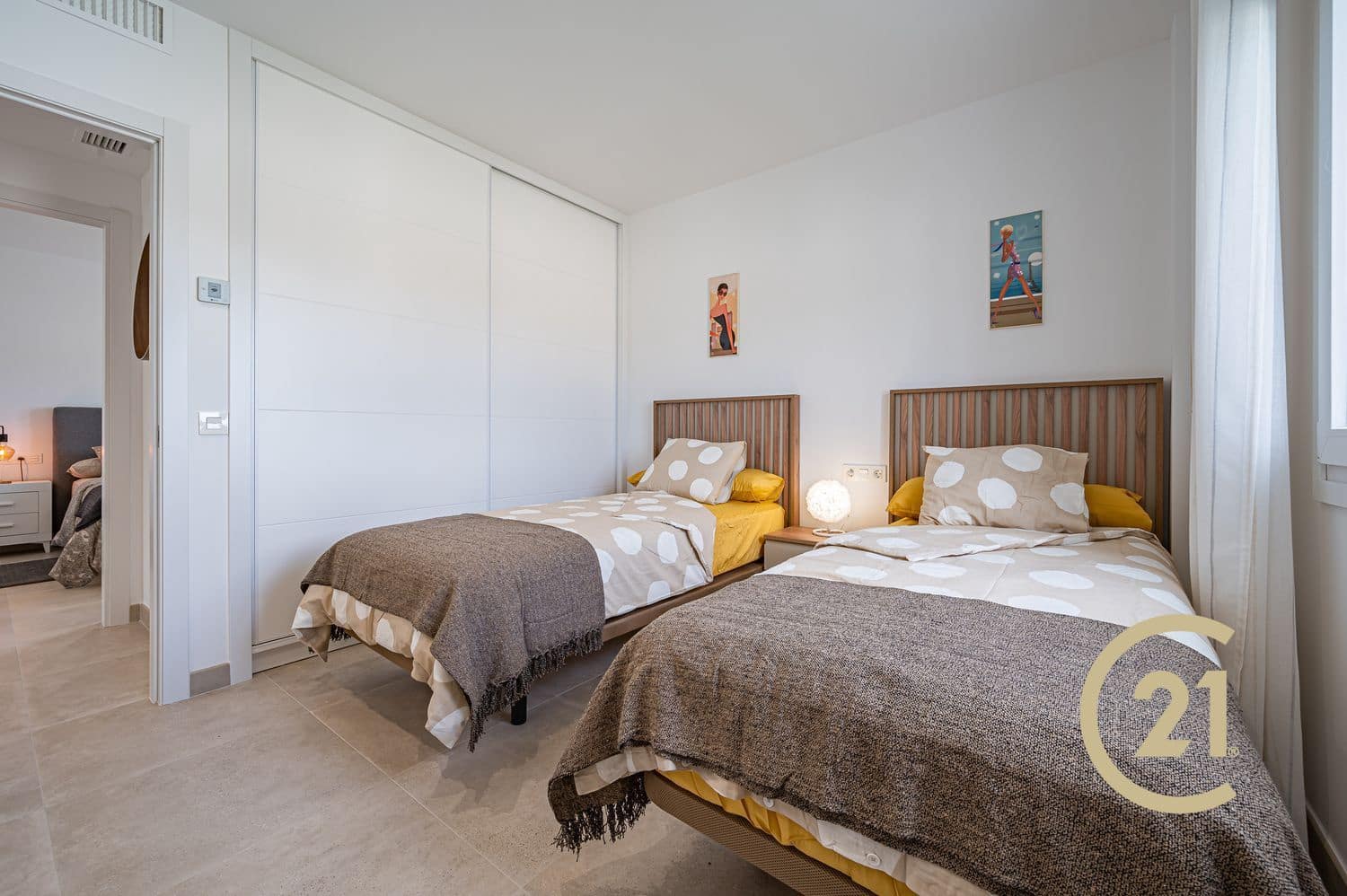 3 soveværelse Finca/Landehus til salg i Vinuela med garage - € 315.000 (Ref: 7711531)