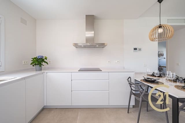 3 soveværelse Finca/Landehus til salg i Viñuela med garage - € 315.000 (Ref: 7711531)