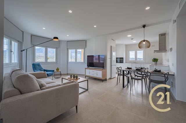 3 soveværelse Finca/Landehus til salg i Viñuela med garage - € 315.000 (Ref: 7711531)