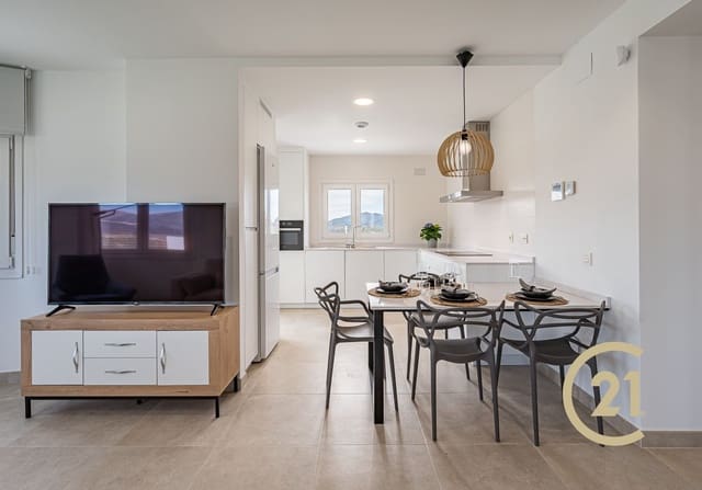 3 soveværelse Finca/Landehus til salg i Viñuela med garage - € 315.000 (Ref: 7711531)