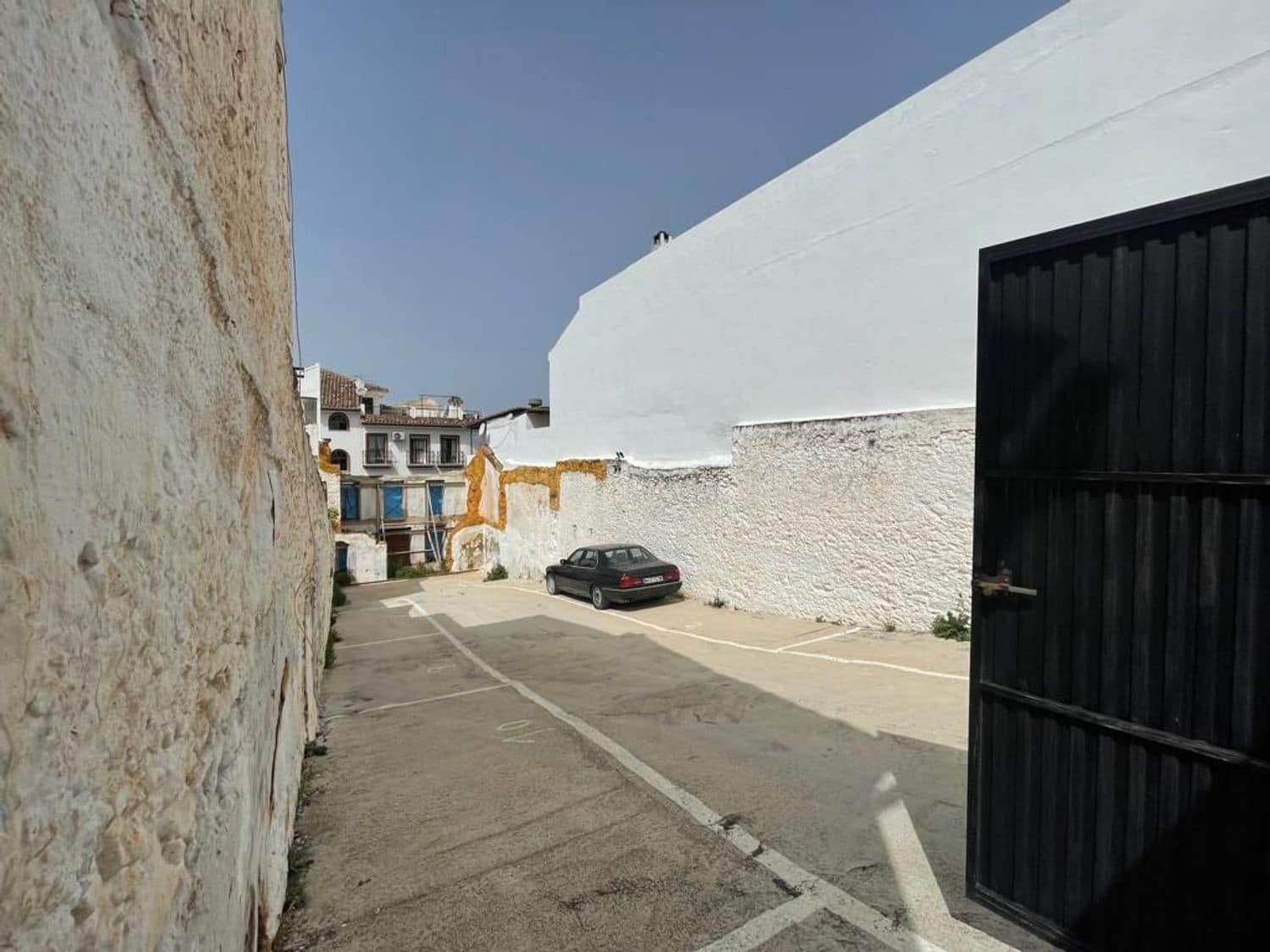 Teren niezagospodarowany na sprzedaż w Monda - 178 000 € (Ref: 8189529)