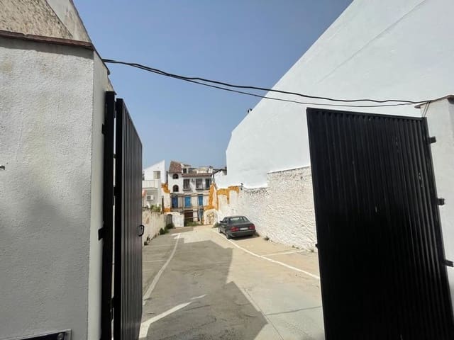 Undeveloped Land for sale in Monda - € 178,000 (Ref: 8189529)