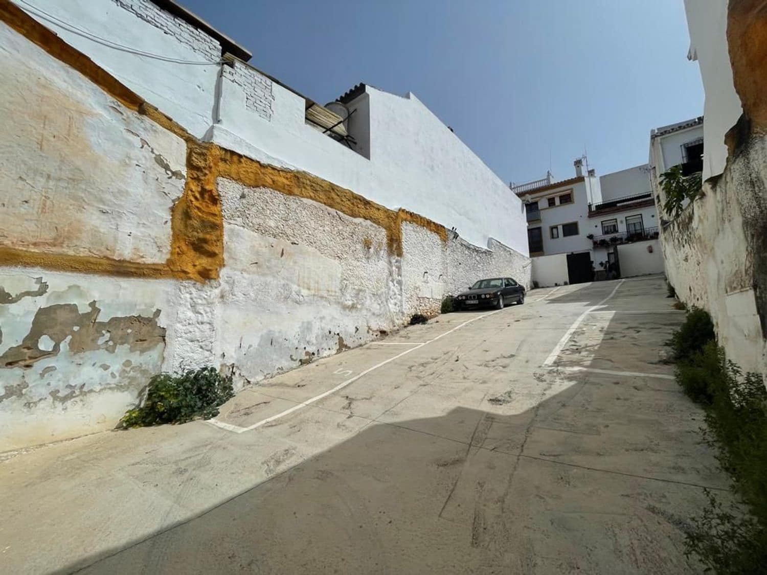 Teren niezagospodarowany na sprzedaż w Monda - 178 000 € (Ref: 8189529)