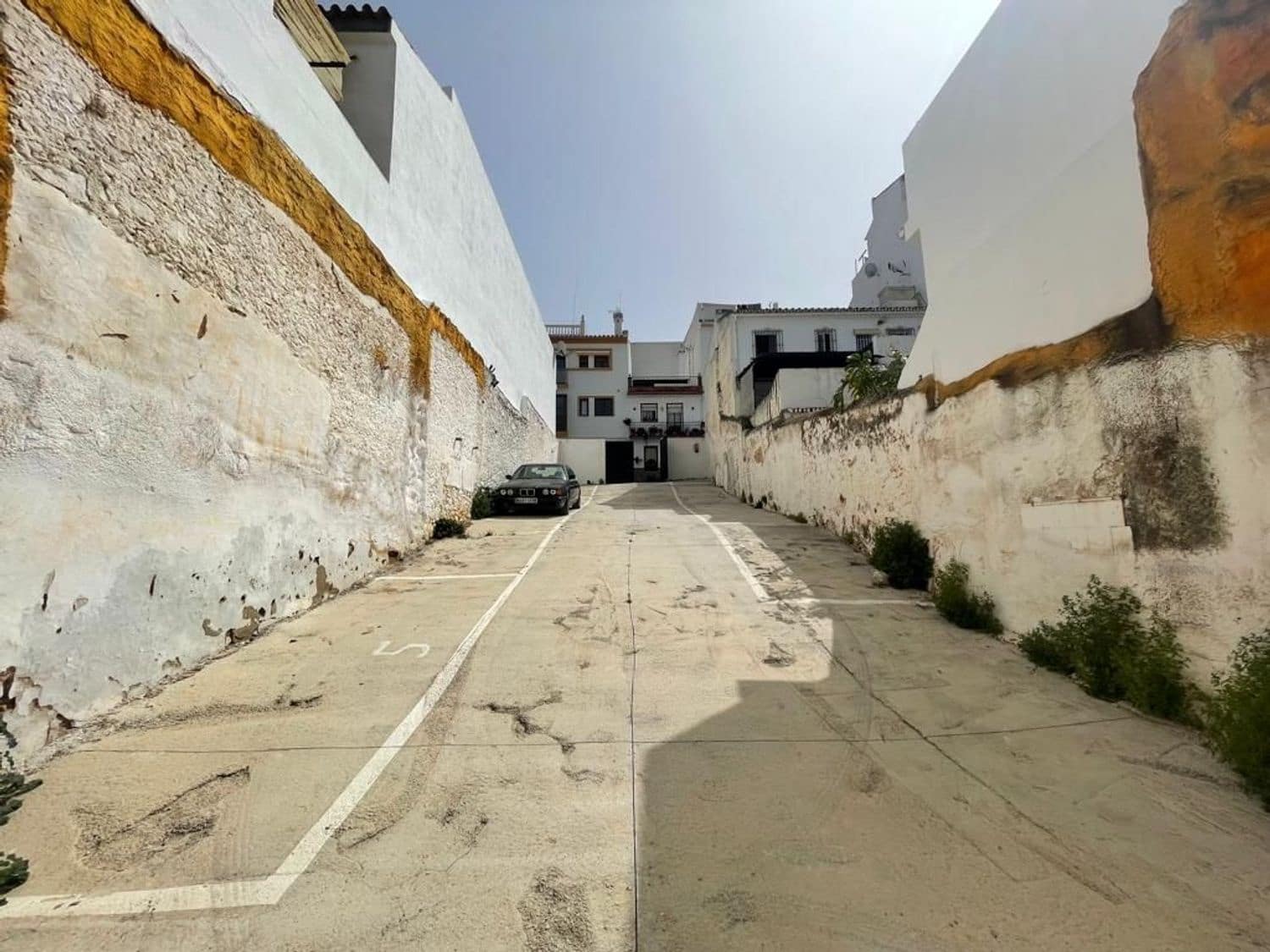 Teren niezagospodarowany na sprzedaż w Monda - 178 000 € (Ref: 8189529)