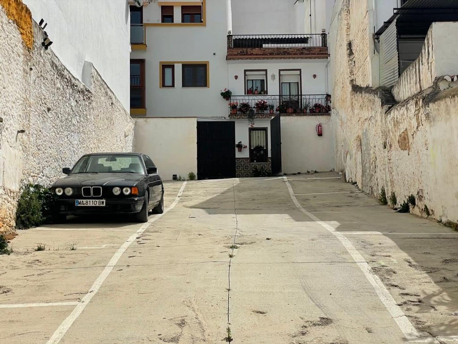 Teren niezagospodarowany na sprzedaż w Monda - 178 000 € (Ref: 8189529)