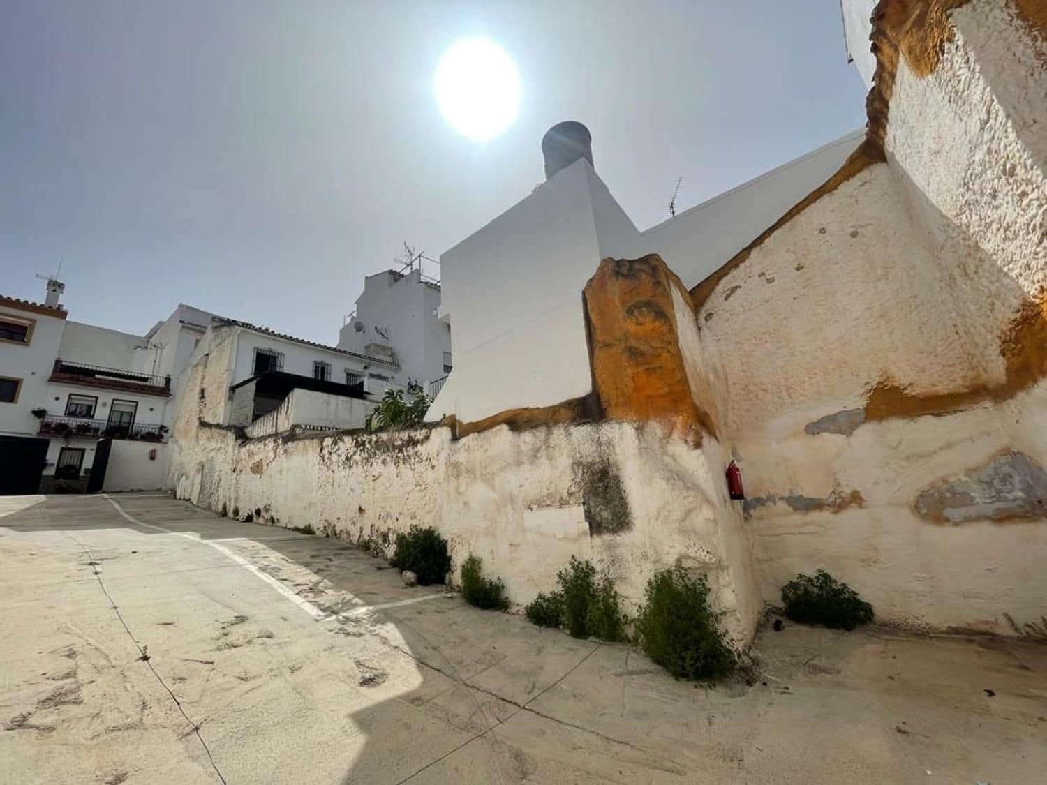 Teren niezagospodarowany na sprzedaż w Monda - 178 000 € (Ref: 8189529)