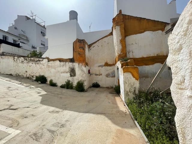 Undeveloped Land for sale in Monda - € 178,000 (Ref: 8189529)