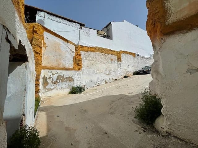 Undeveloped Land for sale in Monda - € 178,000 (Ref: 8189529)