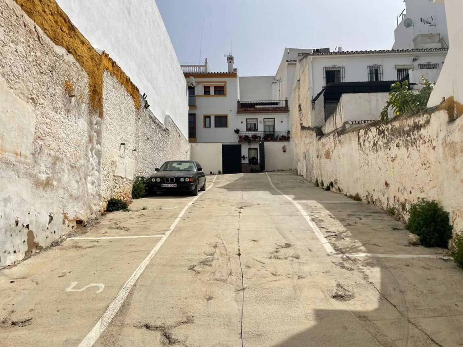 Teren niezagospodarowany na sprzedaż w Monda - 178 000 € (Ref: 8189529)